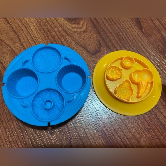 Play-Doh Baking Set - Picture 7 of 7